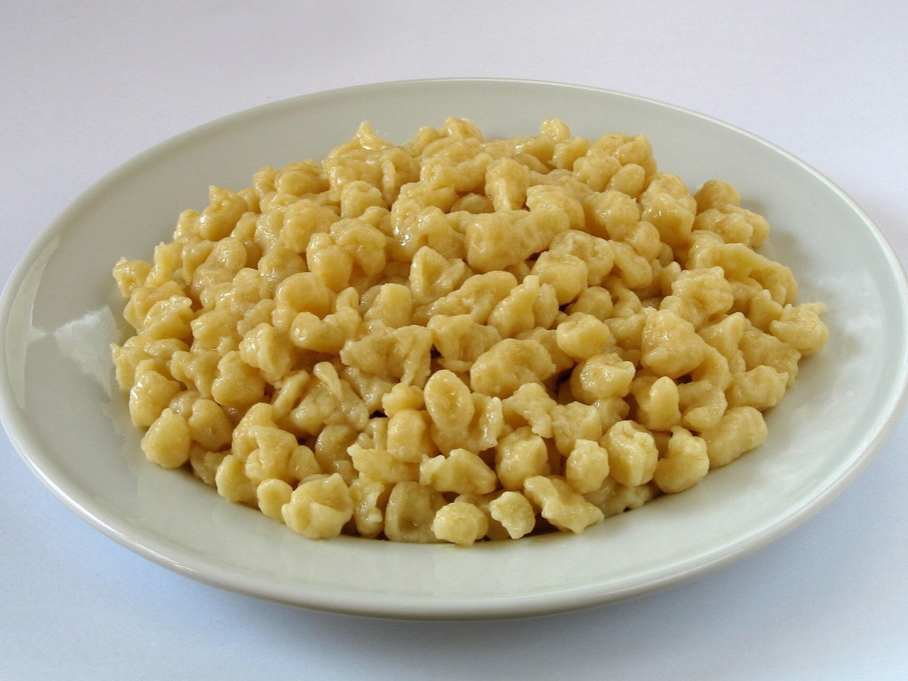 Spaetzle