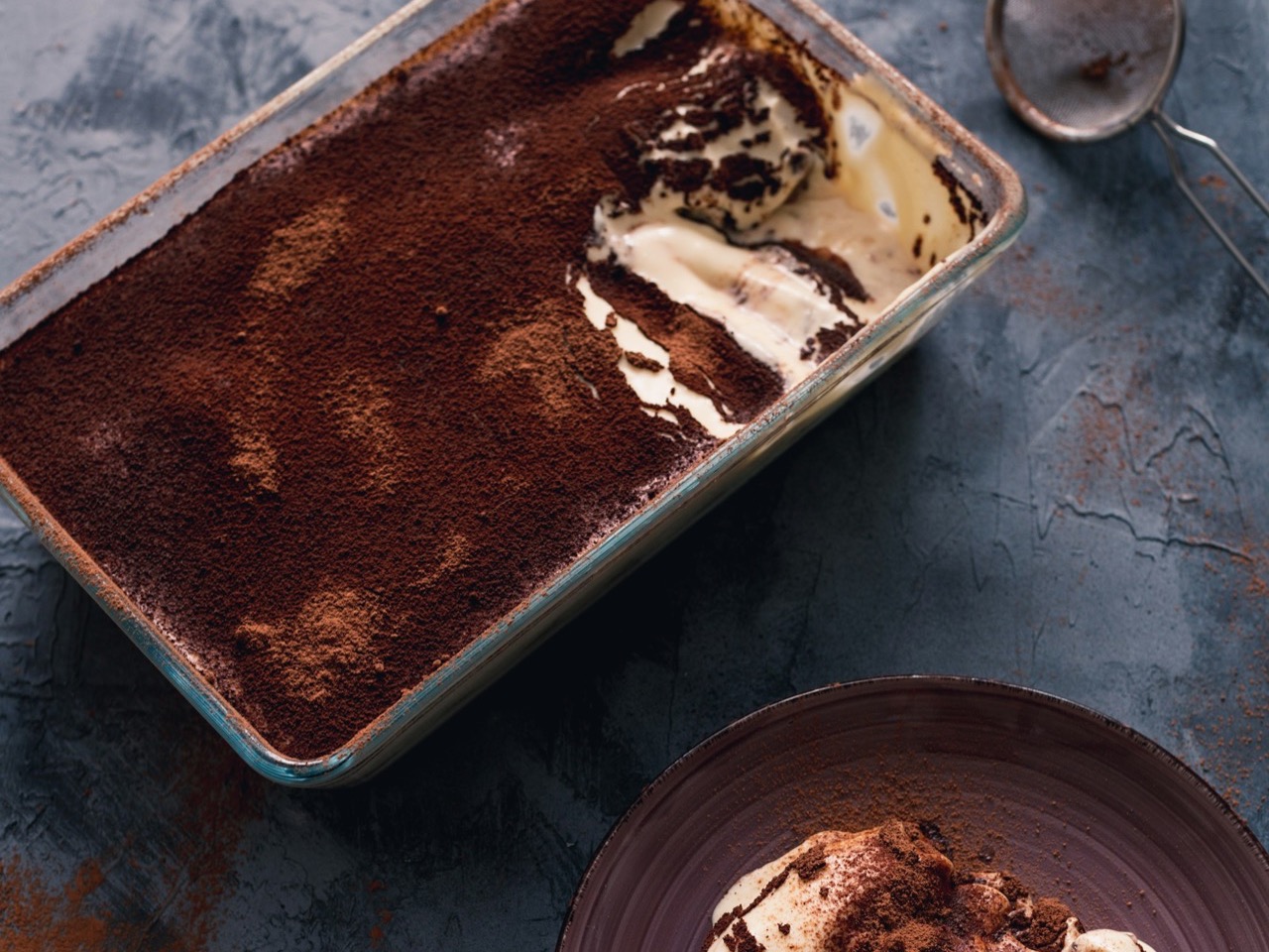 Tiramisu